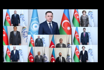 Ədliyyə Nazirliyi AQC-nin yeni İdarə Heyətini təsdiqləyib