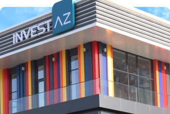 "Invest AZ QSC" işçi axtarır - VAKANSİYA
