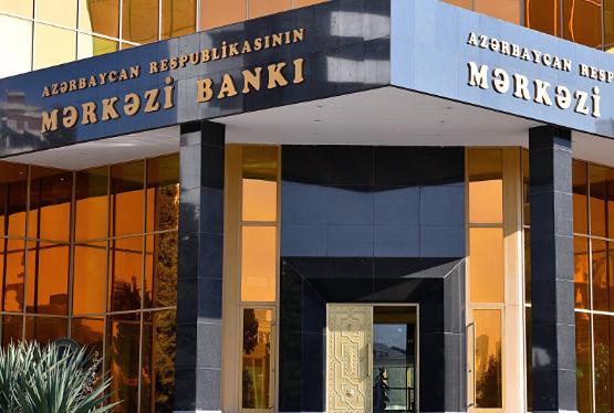 Mərkəzi Bank 100 milyon manat cəlb edir - HƏRRAC
