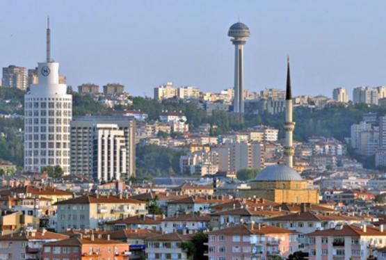 Azərbaycan Türkiyədə daşınmaz əmlak alqısı üzrə ilk beş ölkədən biridir