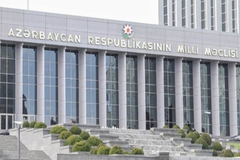Parlament büdcənin icrasını  qəbul edib