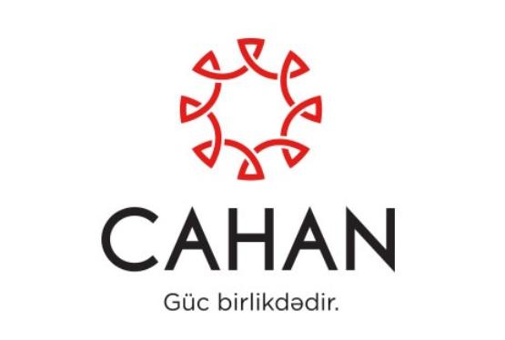 "Cahan Holdinq" işçi axtarır - VAKANSİYA