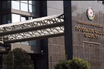 FHN havaların soyuması ilə əlaqədar yanğın təhlükəsizliyinə dair əhaliyə müraciət edib