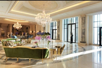 "Four Seasons Hotel" işçilər axtarır - VAKANSİYALAR