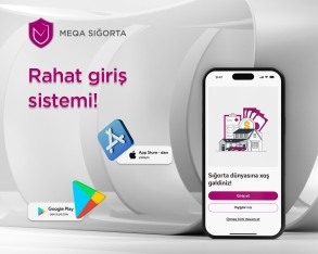 “Meqa Sığorta” mobil tətbiqi istifadəyə verildi - [red]ÜSTÜNLÜKLƏRİ[/red] | FED.az
