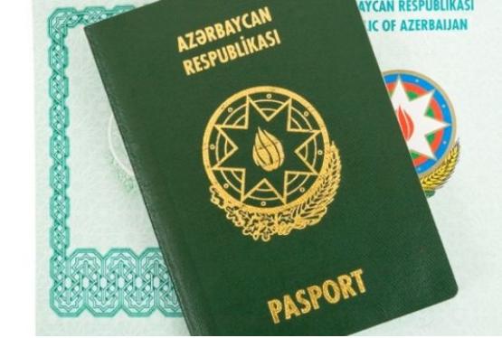 Азербайджанцы без визы могут посещать 66 стран мира