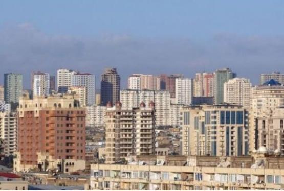 До конца года все квартиры в новостройках Баку будут приватизированы  