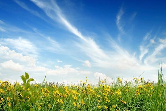 Bölgələrə dolu düşmə ehtimalı var - HAVA PROQNOZU