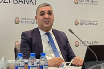 Mərkəzi Bank ev təsərrüfatları ilə bağlı sorğuları rəqəmsal formada keçirməyə başlayır