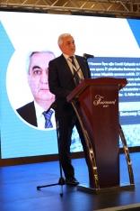 В Баку прошло международное мероприятие «Effective Cyber Security», организованное B&B Security Alliance | FED.az
