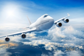 Azərbaycanda aviaşirkətlər yük daşımadan 2,7 mlrd. ₼ qazanıblar