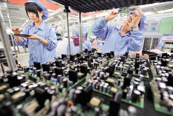 Ən böyük elektronika istehsalçıları Çini tərk etməyə hazırlaşırlar