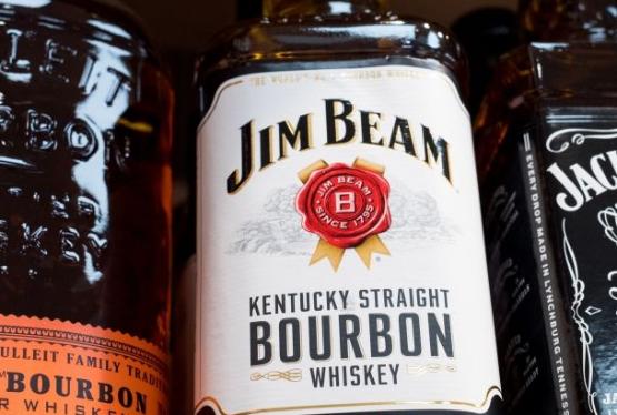 Возгорание на складах Jim Beam в Кентукки уничтожило более 7 млн литров виски