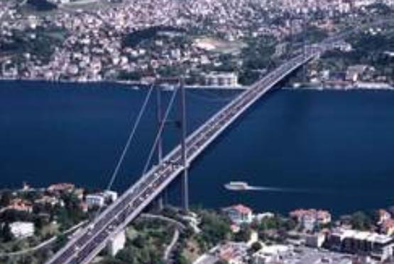 İstanbulda son 5 ilin turizm - REKORDU