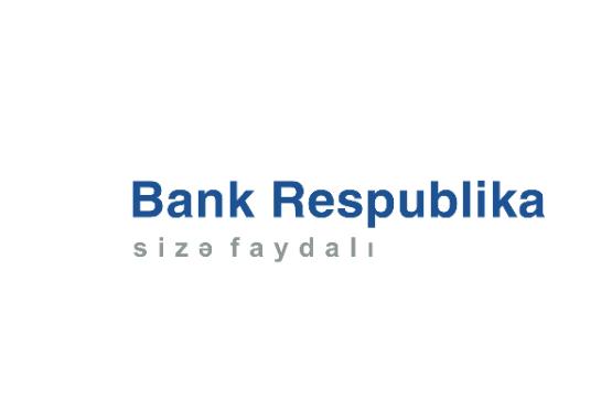 Respublika Bank işçi axtarır – VAKANSİYA