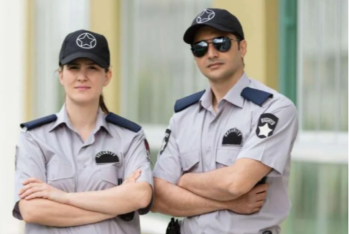 Dövlət qurumu mühafizə xidməti alır -ŞƏRTLƏR