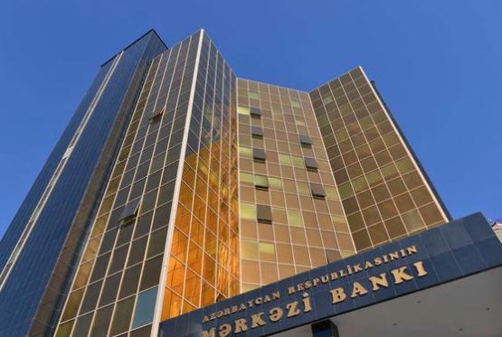 Mərkəzi Bank “KPMG Audit Azərbaycan”ın auditor seçilməsinə münasibət bildirib