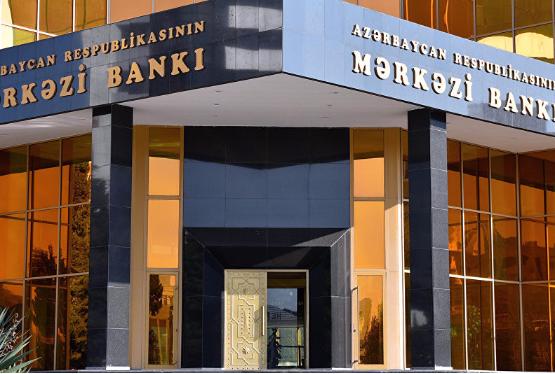 Mərkəzi Bank 50 milyon cəlb edəcək