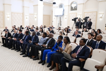 ASAN Xidmət, qızıl yataqları və kənd təsərrüfatı – Ruanda prezidenti Bakıya niyə gəlmişdi?