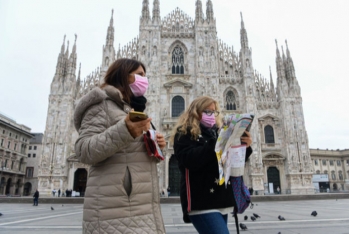 İtaliya koronavirusa görə “qırmızı zona” - ELAN EDİLDİ