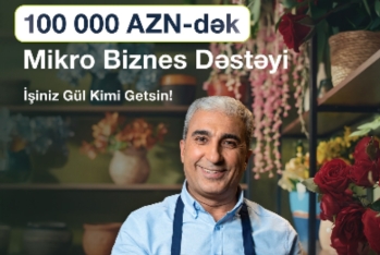AccessBank-dan - “Gül kimi” TƏKLİF