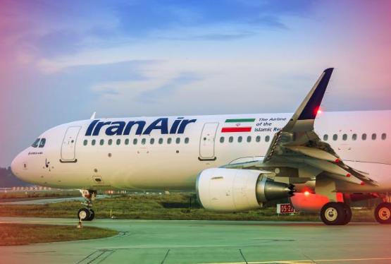 İrandan xarici ölkələrə aviabiletlərin qiyməti artıb
