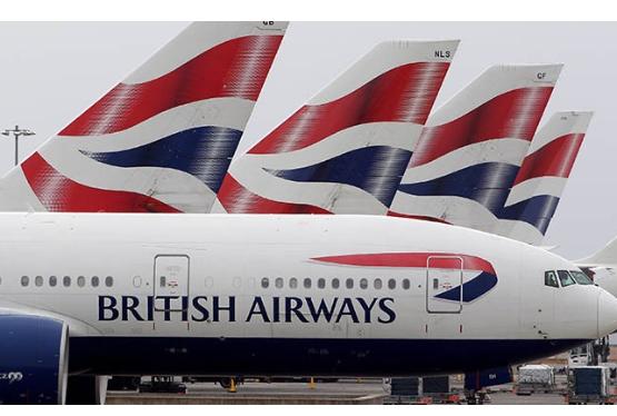 “British Airways” şirkəti müştəri məlumatlarının sızması səbəbindən $230 mln. cərimə ödəyəcək