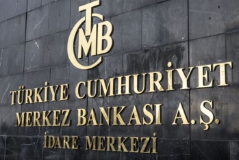 Türkiyə Mərkəzi Bankı 7-ci dəfə uçot dərəcəsini dəyişməz saxladı