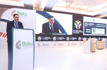 İsDB-nin İllik Toplantılarında startaplar üçün keçirilən müsabiqənin qalibləri məlum olub - SİYAHI | FED.az