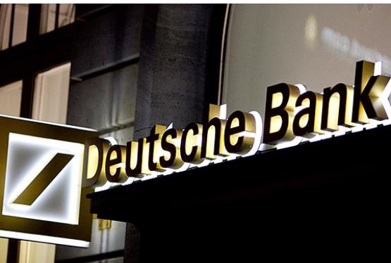 "Deutsche Bank" 7,2 mlrd. dollar cərimə ödəyəcək