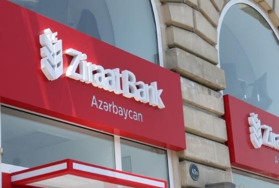 Ziraat Bankın aktivləri - 16% AZALIB
