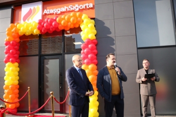 “Atəşgah” Sığorta 29 illik fəaliyyətini - [red]QEYD EDİR![/red] | FED.az