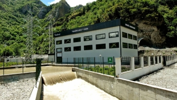 Kəlbəcərin Vəng kəndində “Aşağı Vəng”, “Nadirxanlı” və “Çaykənd” kiçik su elektrik stansiyalarının açılışı olub - [red]YENİLƏNİB[/red] | FED.az