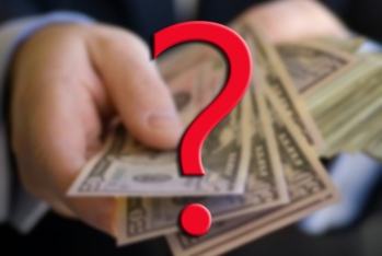 Əhalinin ən çox pul saxladığı - 10  RAYON - SİYAHI