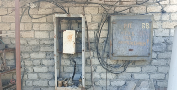 Mingəçevirdə rezin məmulatlarının istehsal müəssisəsi bağlandı - VİDEO | FED.az