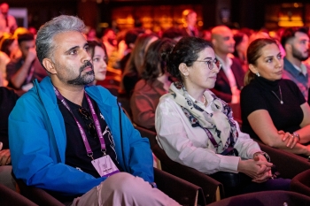 Azercell tərəfdaşlığı ilə keçirilən “Baku Flames” festivalı dünyanın aparıcı reklam və yaradıcılıq sahəsinin mütəxəssislərini bir araya gətirdi | FED.az