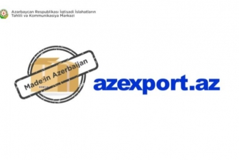 “Azexport” ölkədaxili çatdırılma xidmətini istifadəyə verib - VİDEO