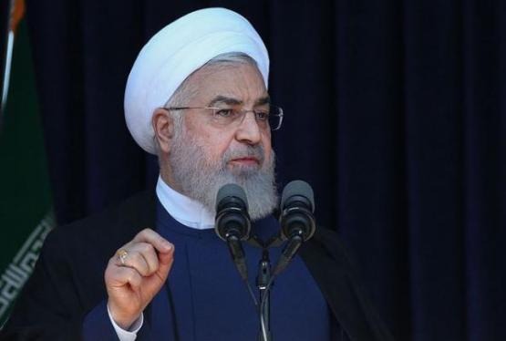 İrandan sanksiyalara cavab: “Bir gün səbir kasası daşacaq”