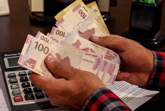 "Holdinqin bankı" kredit faizlərindən 73 milyon manat qazanıb – HESABAT