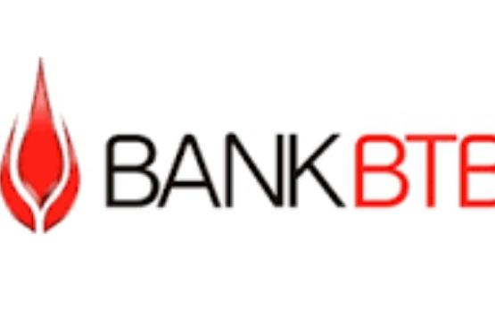 Bank “BTB” işçi axtarır – VAKANSİYA