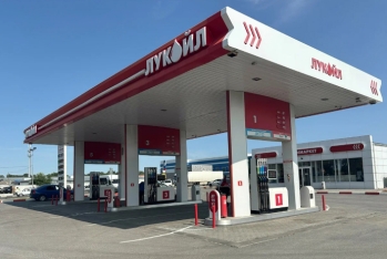 Rusiyada benzinə məhdudiyyət - Maksimum 30 litr almaq olar