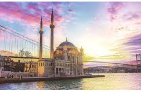 İstanbulda turist rekordu