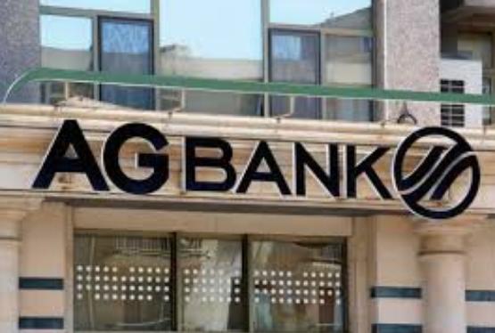 «AG Bank»ın vəziyyəti məlum oldu – BANK HESABATI