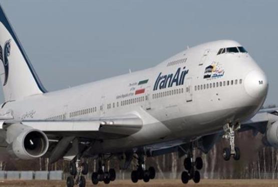 İran ABŞ-dan "Boeing" təyyarələrini yarı qiymətə alacaq