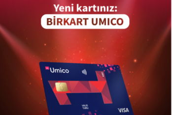 İki brend bir arada – “BirKart Umico” kartını qarşılayın!
