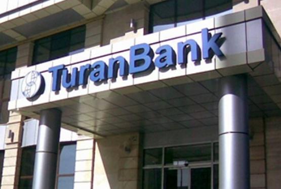 “Turan Bank”a yeni səhmdar gəlib