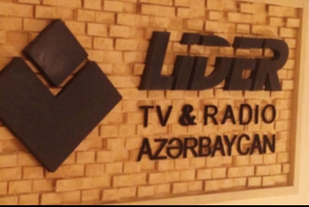 Lider TV bağlandı