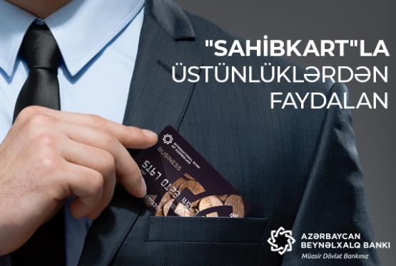 Azərbaycan Beynəlxalq Bankından sahibkarlar üçün daha bir imkan