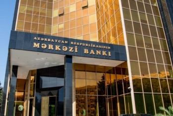 Mərkəzi Bank sığorta agenti olan şirkətin lisenziyasını - LƏĞV ETDİ