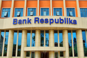 "Bank Respublika"nin kredit portfeli - 1 MİLYARD MANATI KEÇDİ - İLK DƏFƏ